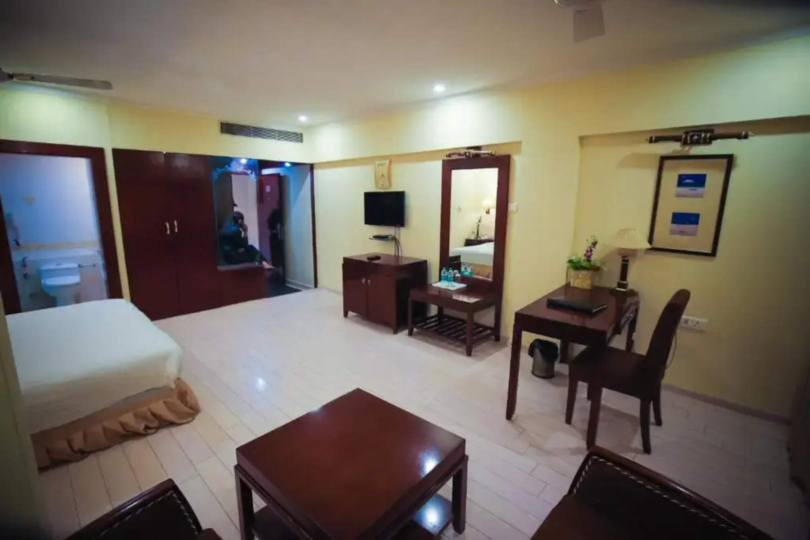 Central Park Gwalior