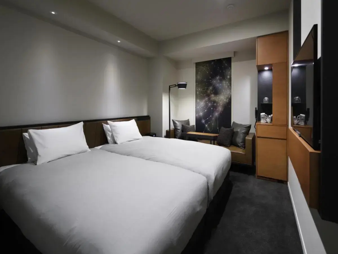 Shinjuku Granbell Hotel