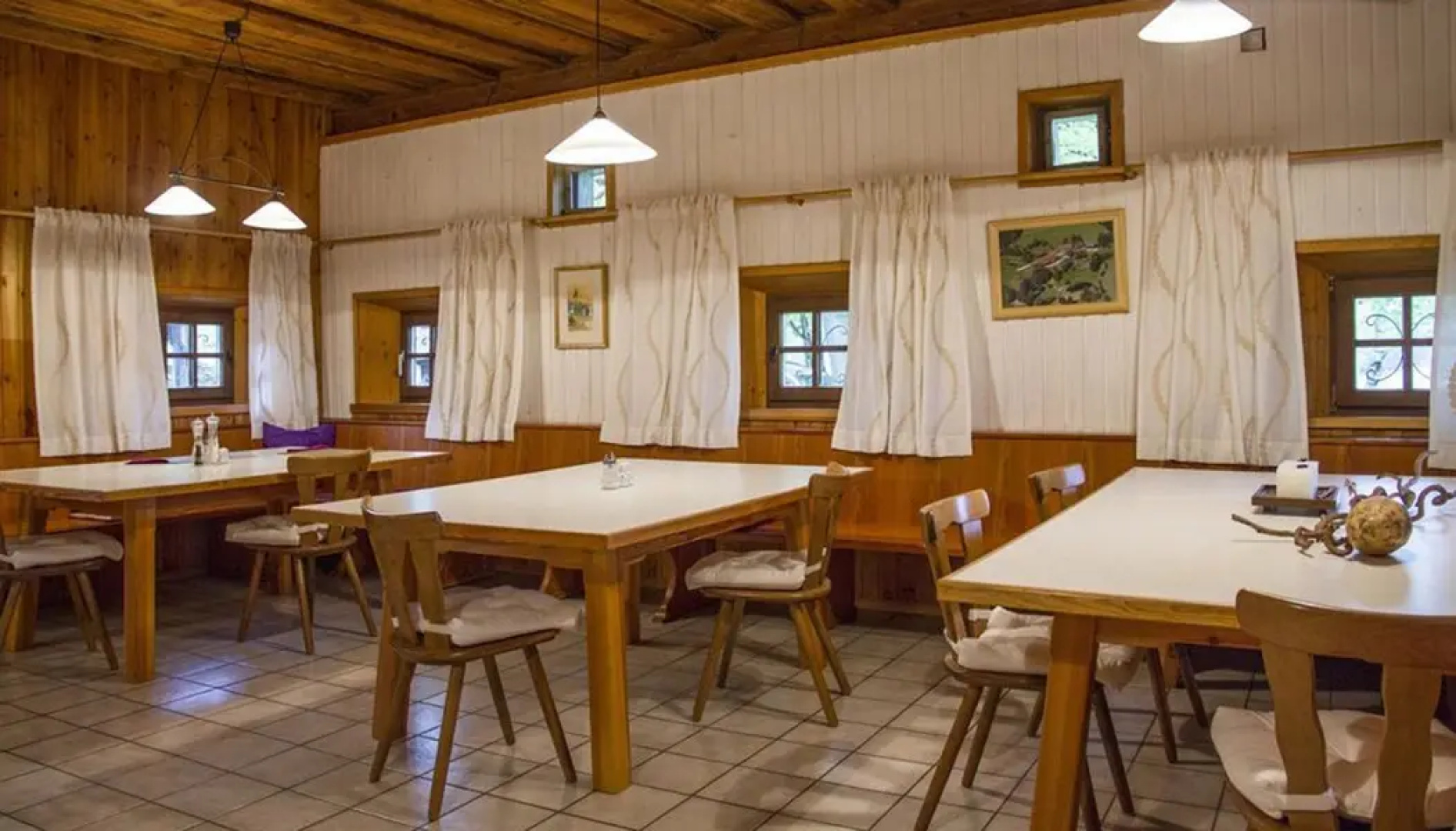 Bauernhof Schoberhof