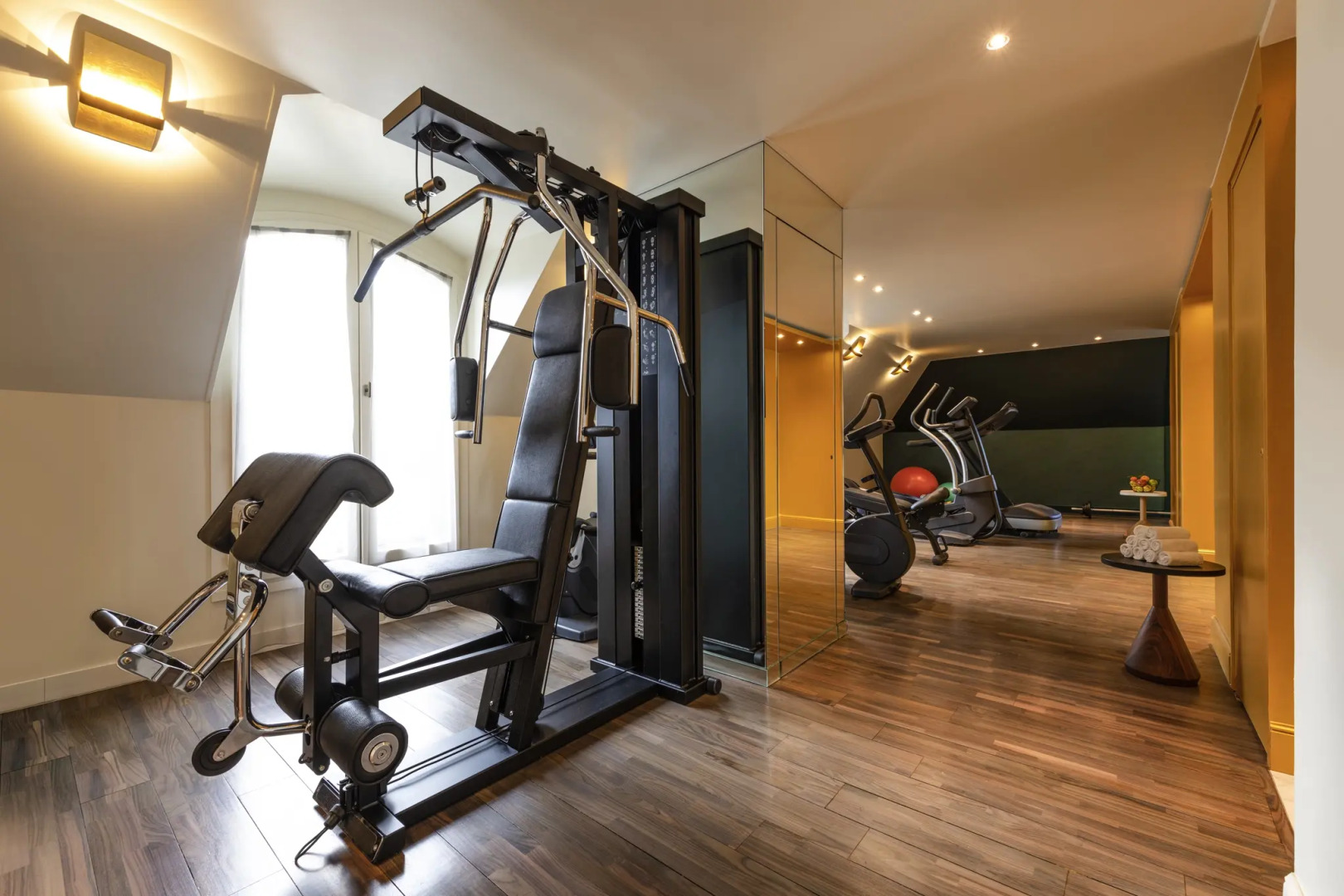 Le Louis Hotel Versailles Château - MGallery Collection