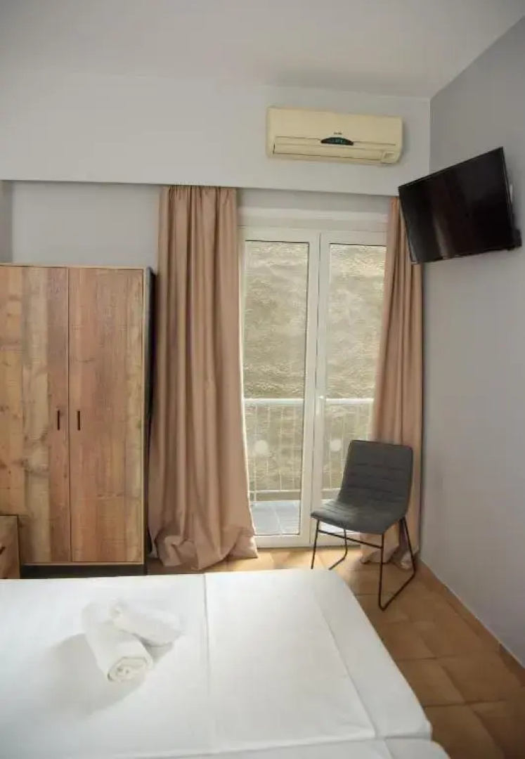 Hotel Platon