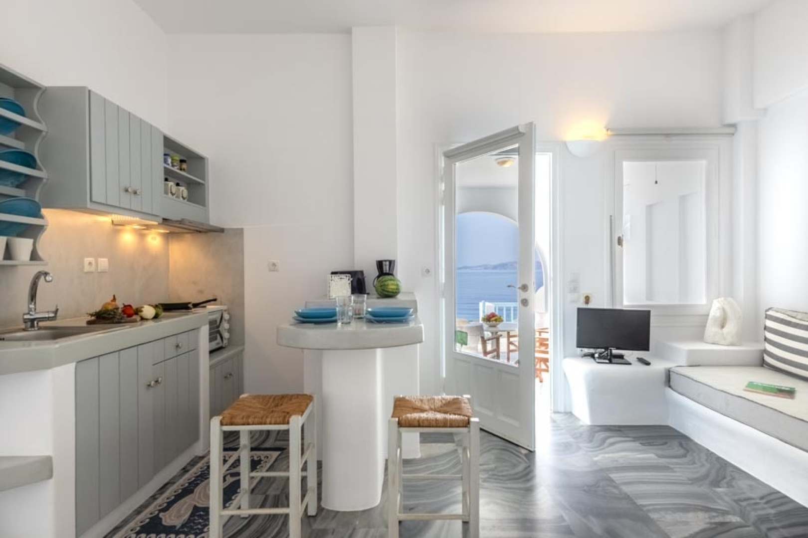 Aegean Dream Apartments