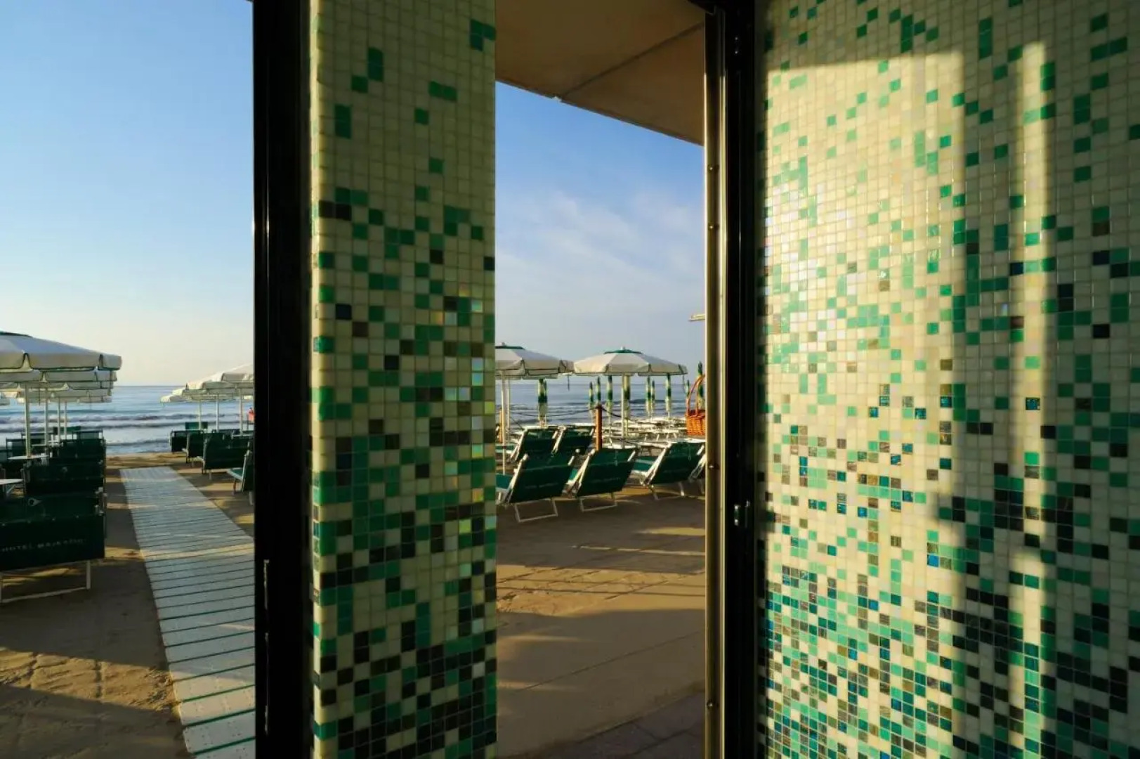 LVG Hotel Collection - Majestic