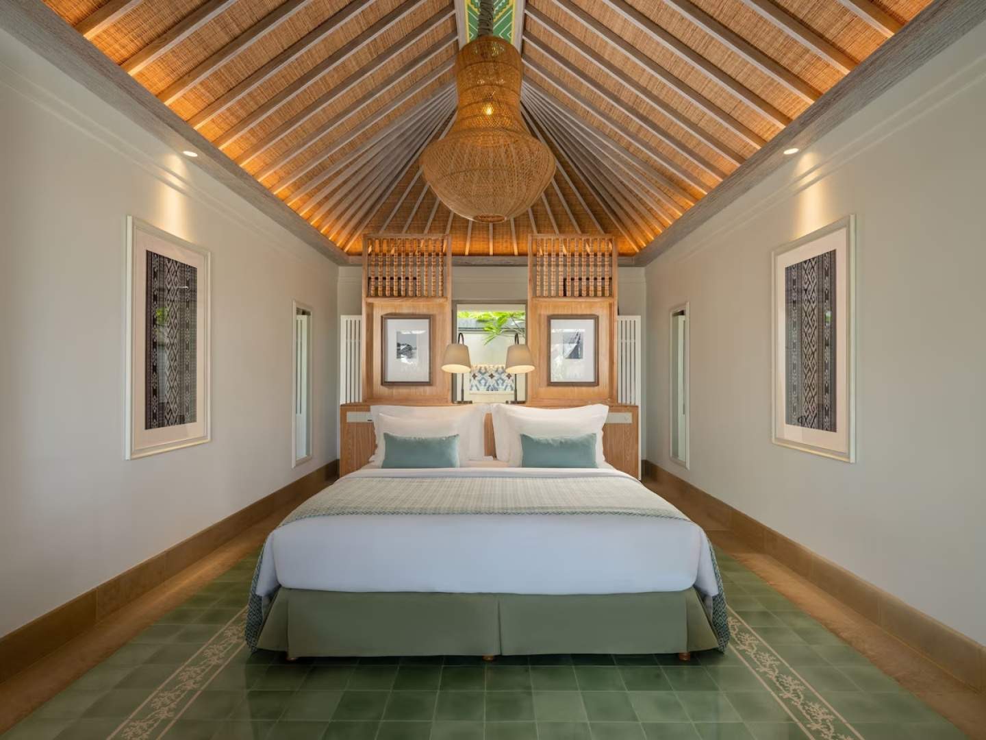 Sudamala Resort, Komodo, Labuan Bajo
