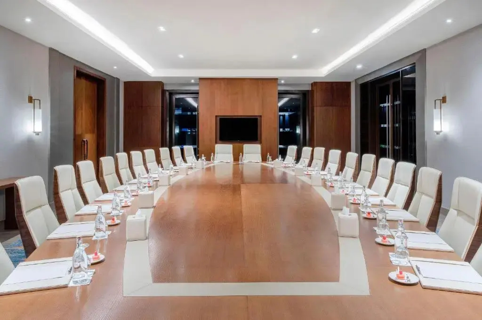 Gran Melia Arusha