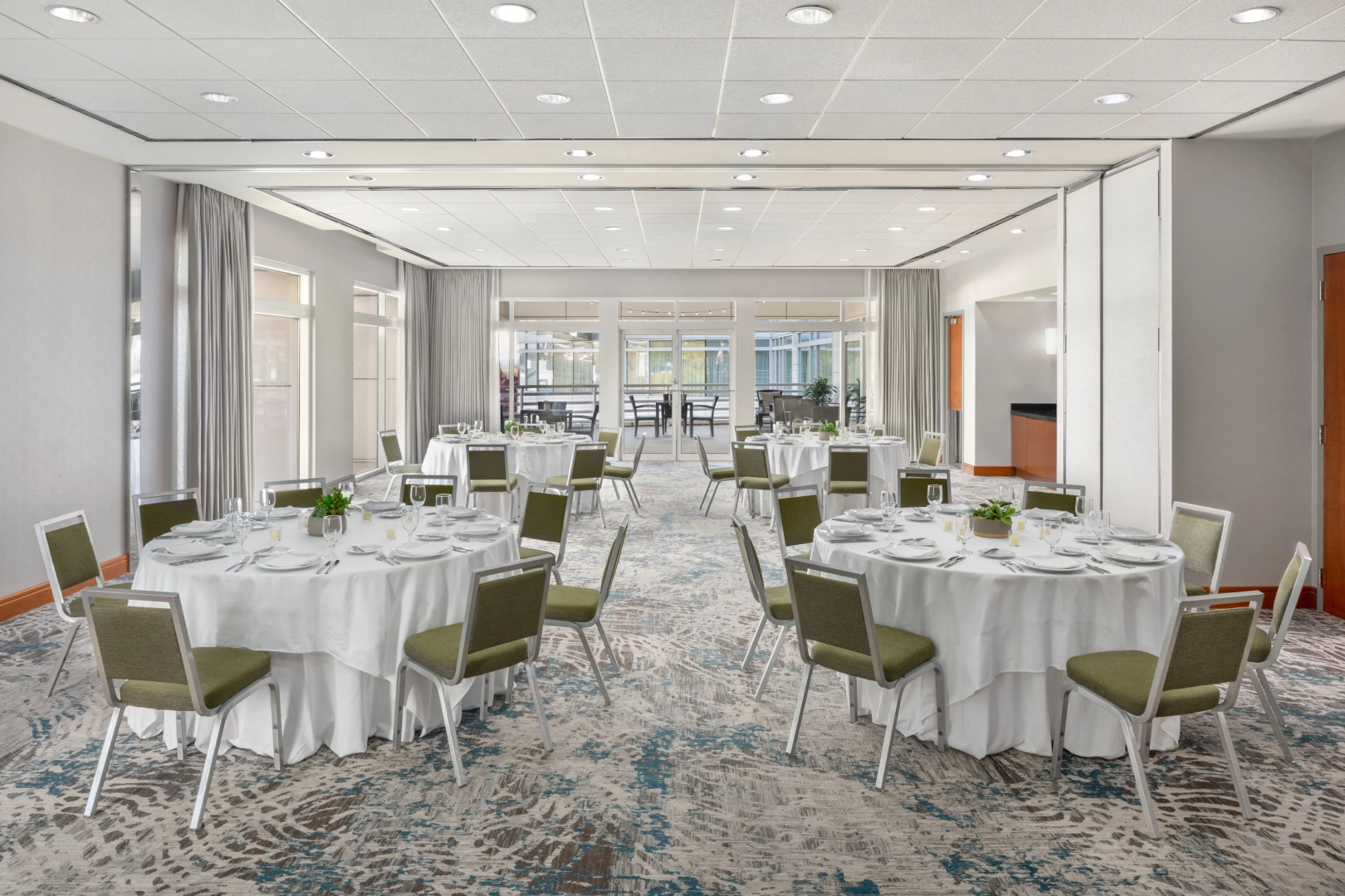 The Westin Buckhead Atlanta