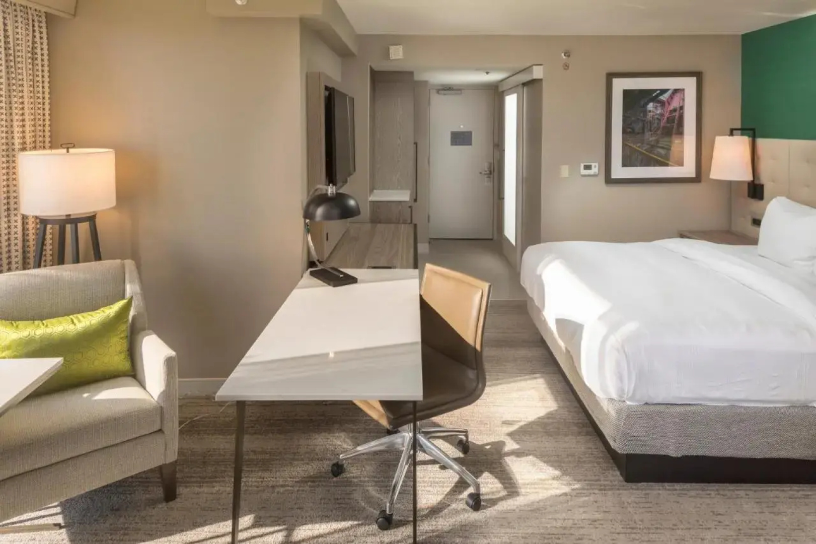 Hilton Birmingham at UAB