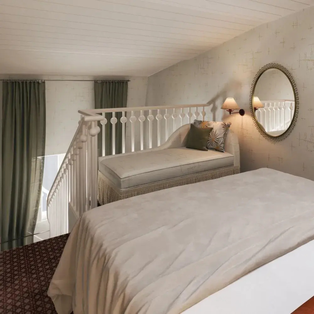 Chateau des Fleurs Paris Champs Elysees