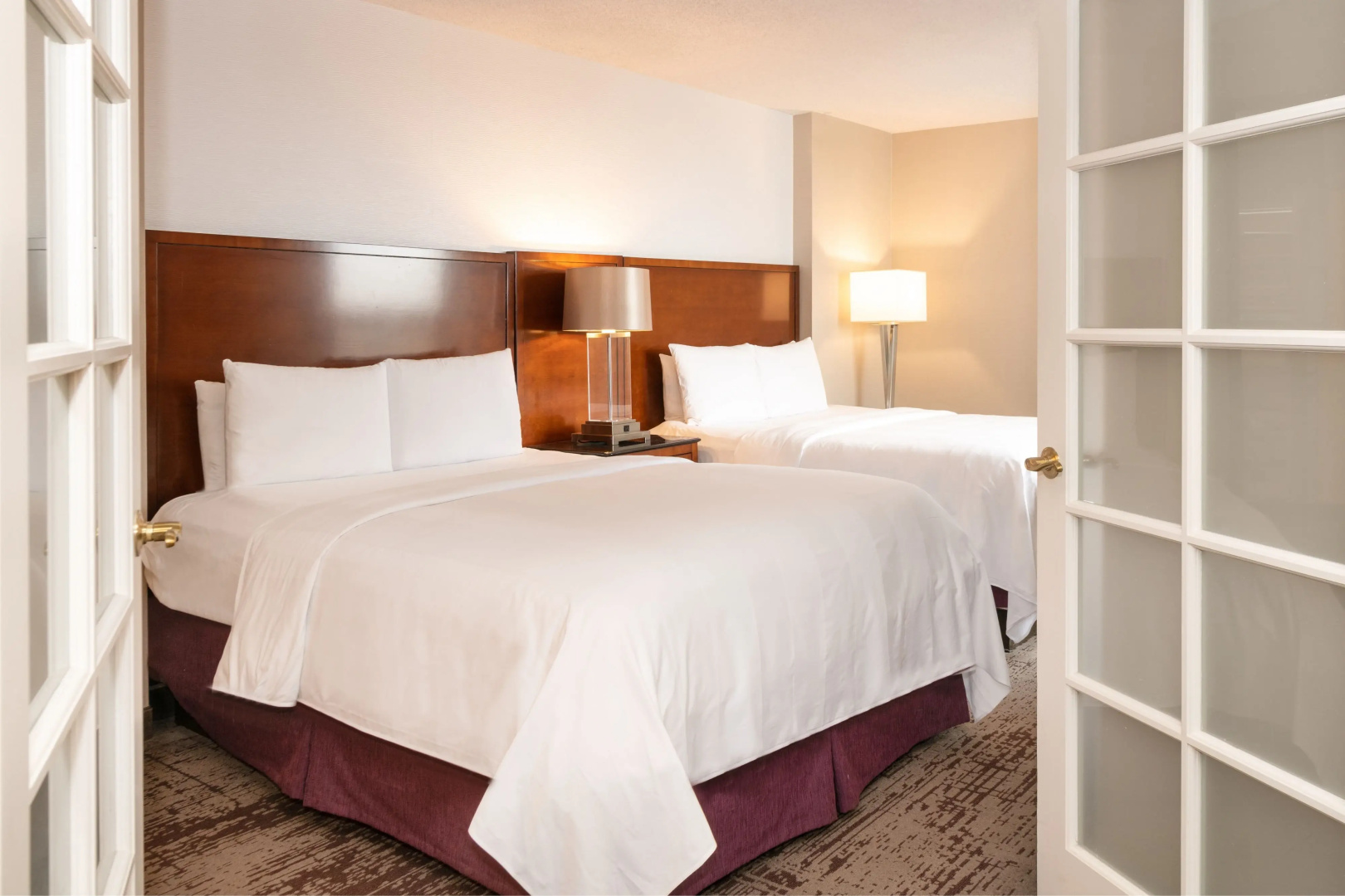Chicago Marriott Suites Deerfield