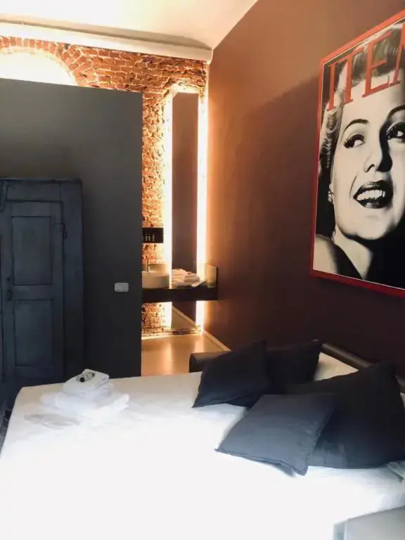 Santa Giulia Hotel e Residence