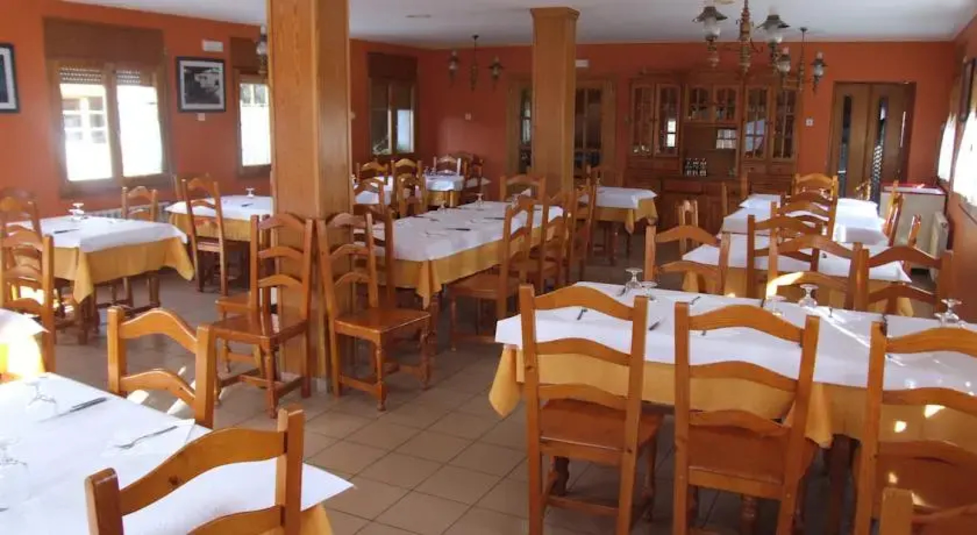 Residència Casa de Pagès Cal Xic