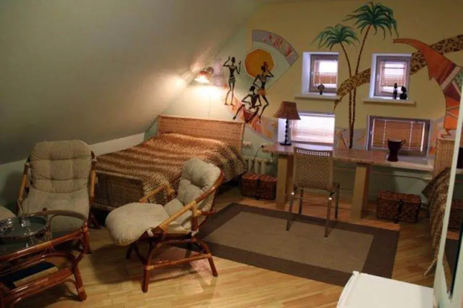 Компьютерия Загородный Отель