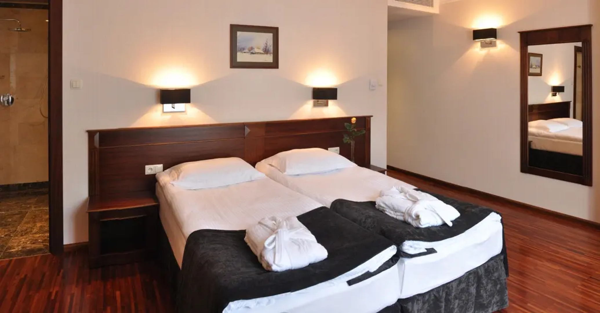 Villa Aurelia Hotel &Spa