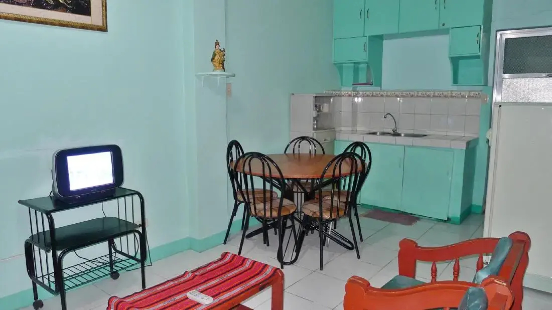 Baguio Guest House Camp 7