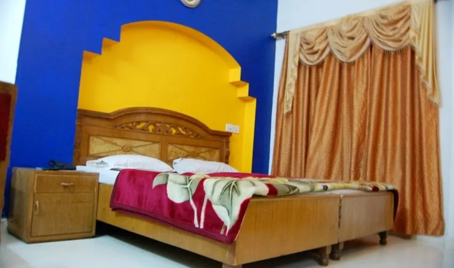 Abhi International