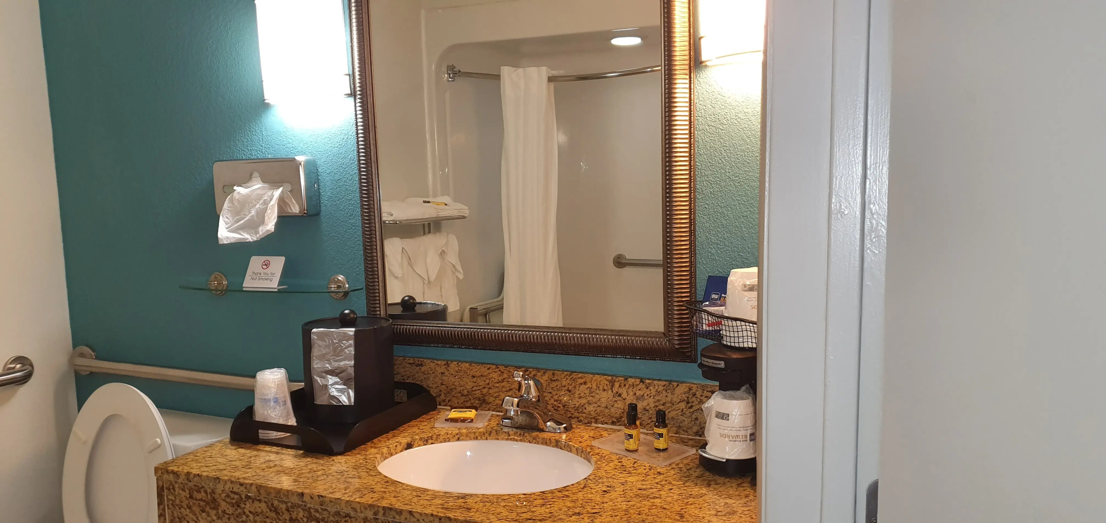 Best Western Plus Blue Angel Inn