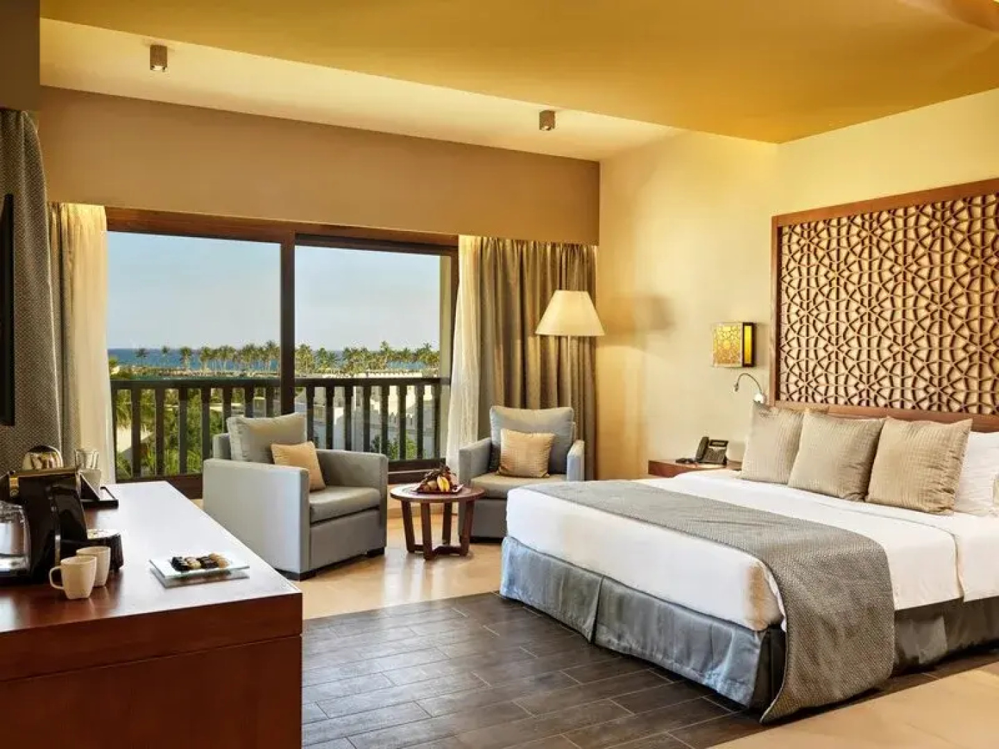 Fanar Hotel and Residences