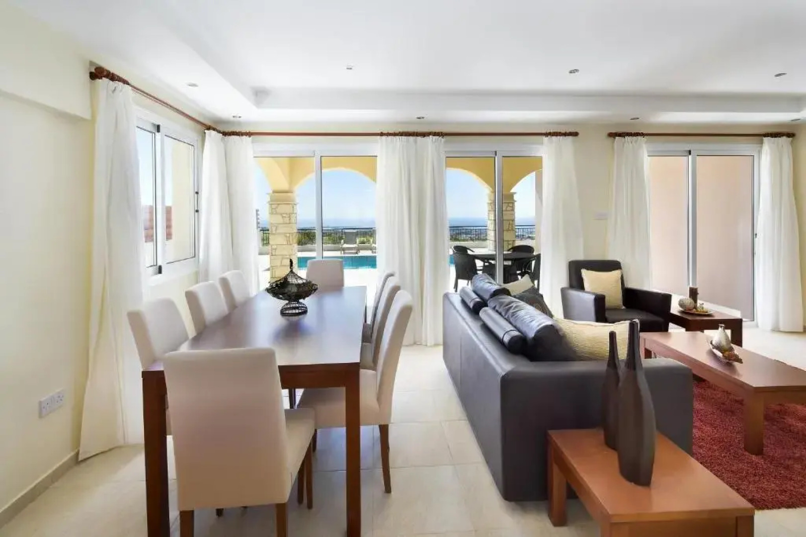 Club St George Resort