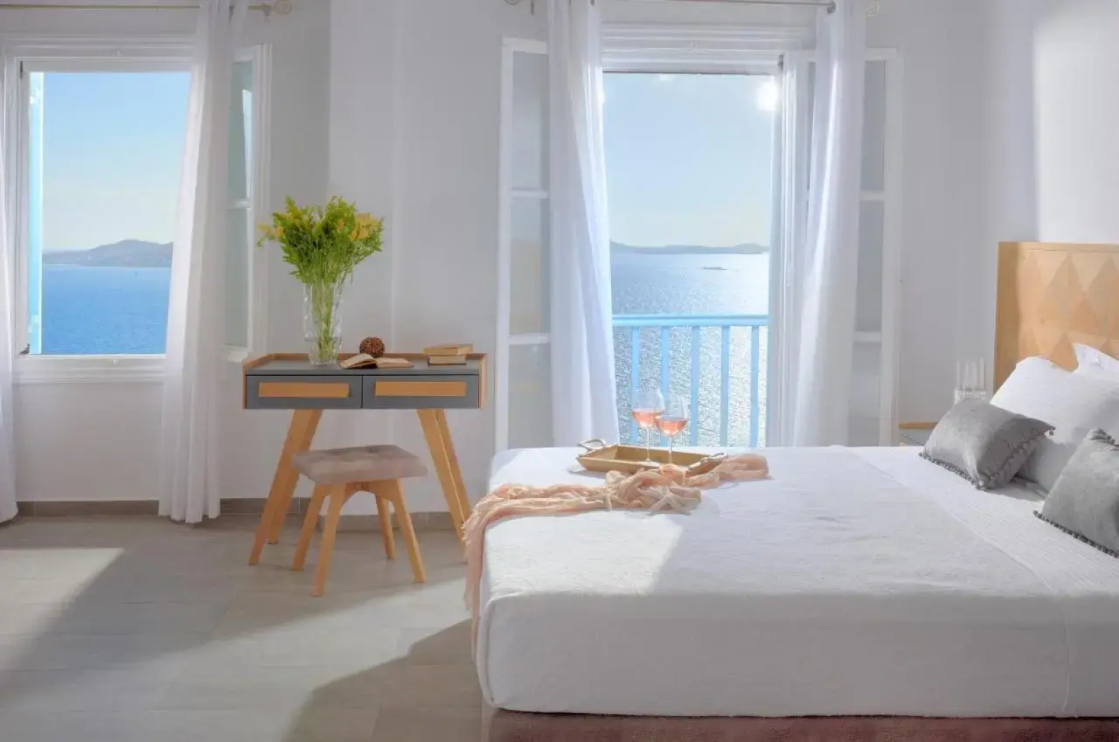 Mykonos Soul Luxury Suites - Adults Only