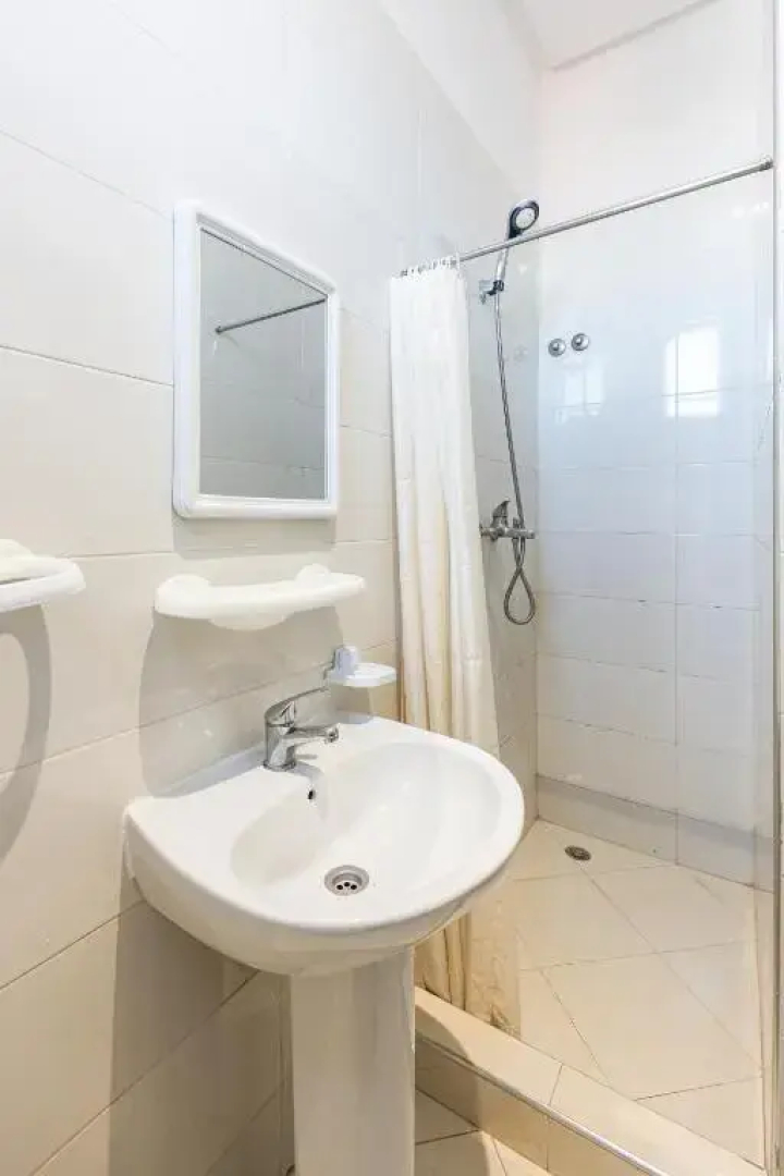 Hotel Mauritania Centre Tanger