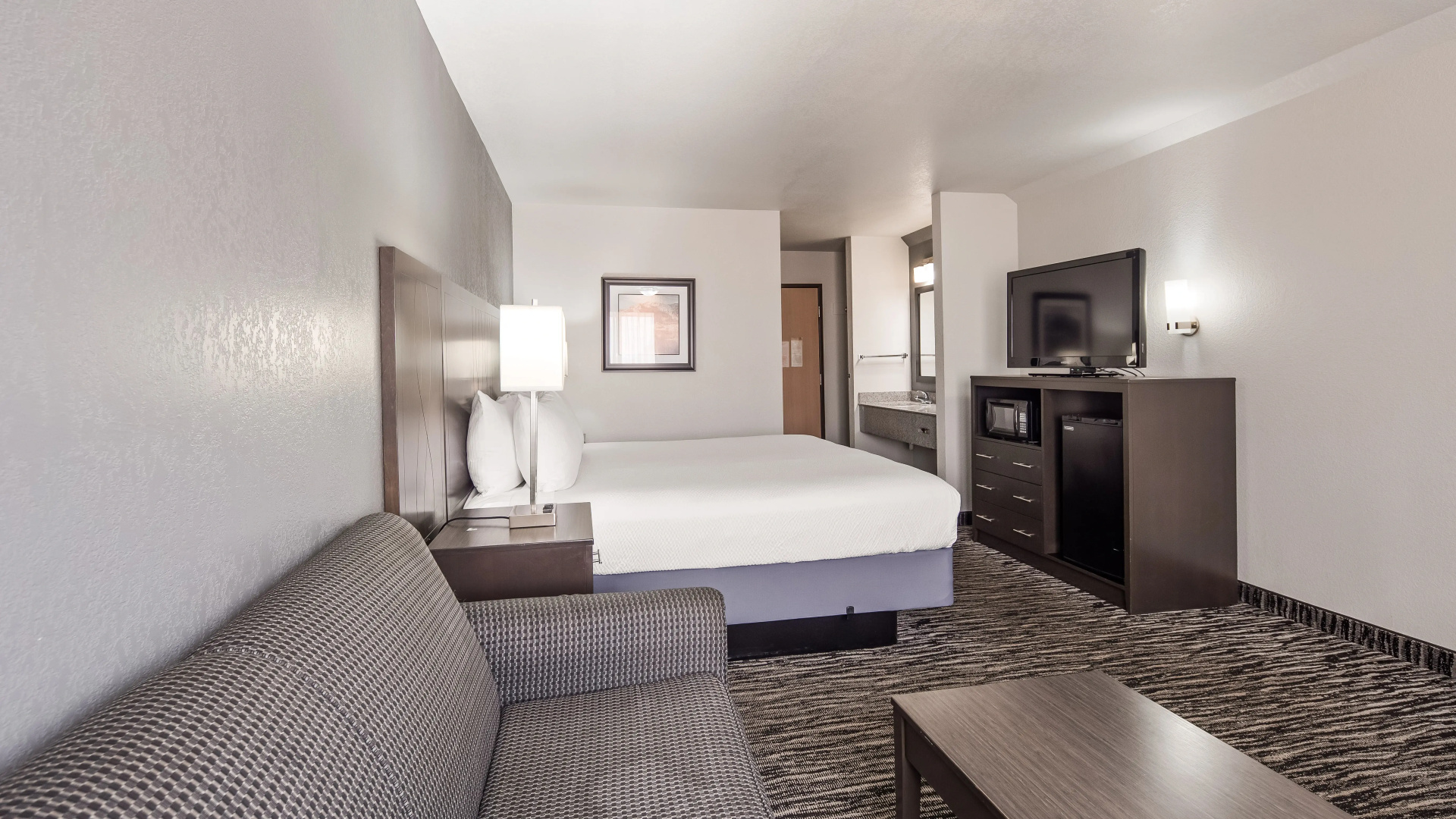 Best Western Santa Fe