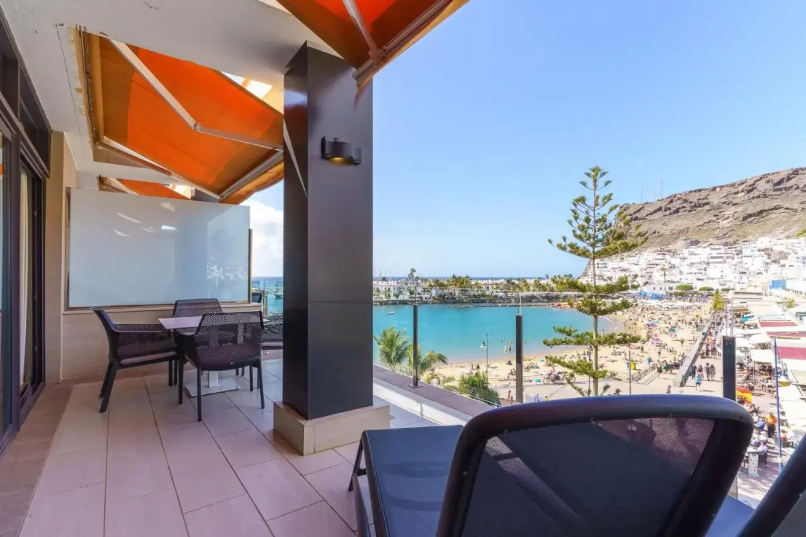 Cordial Muelle Viejo