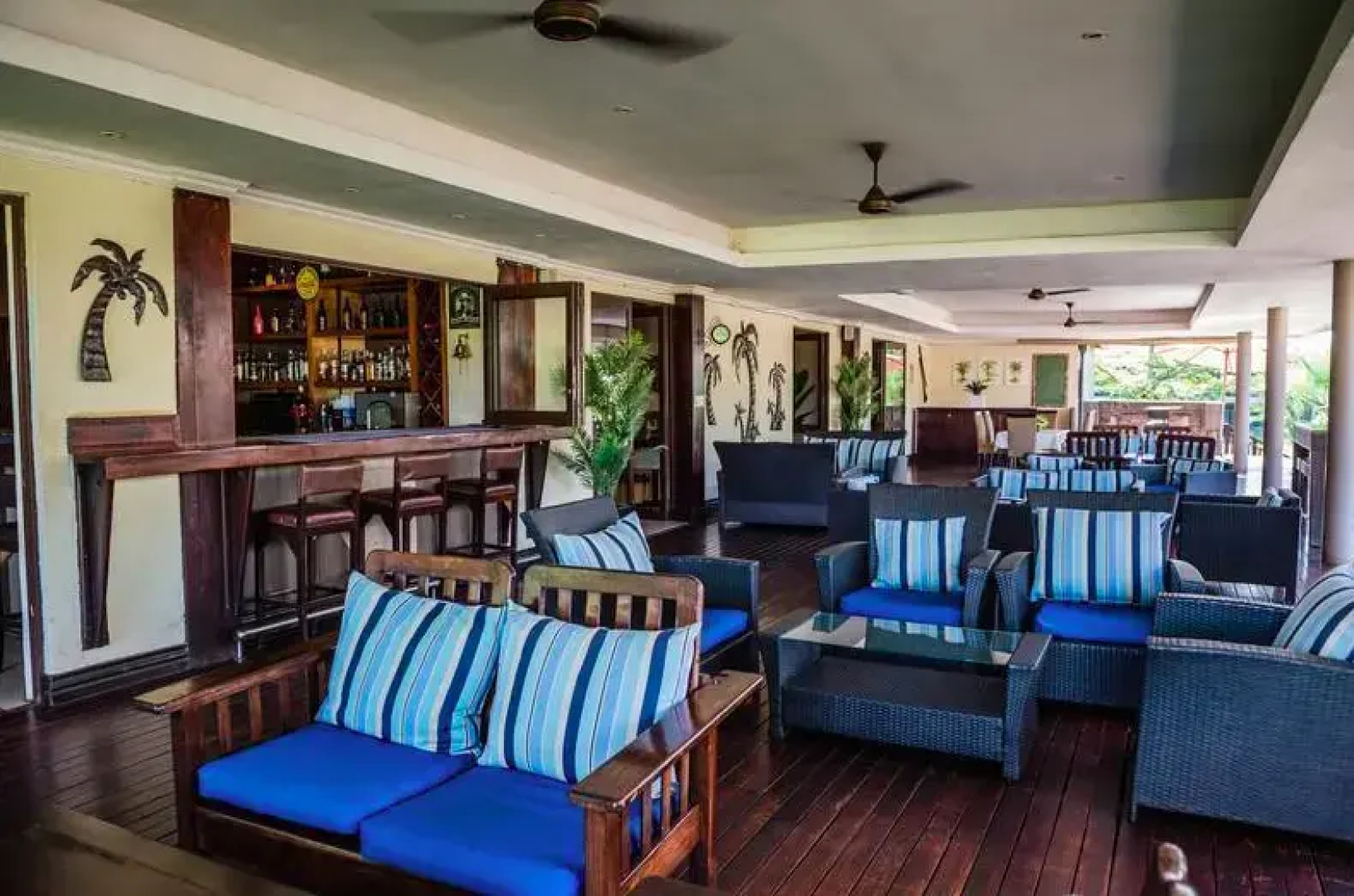 Royal Solwezi Hotel