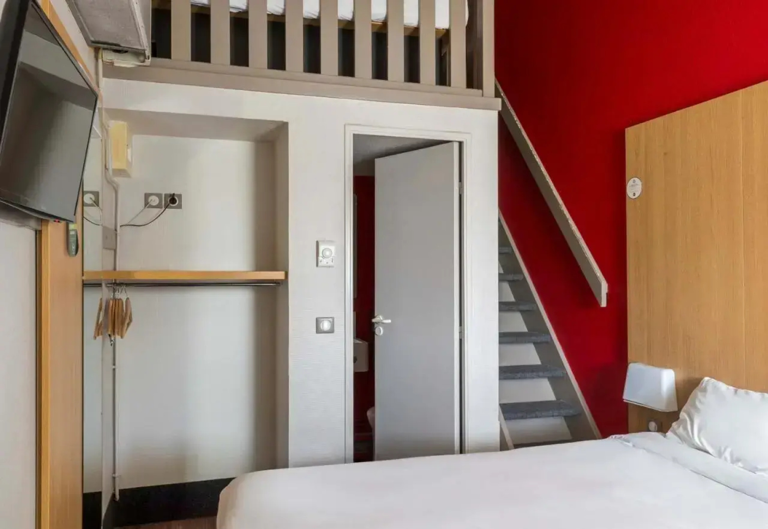 B&B HOTEL Auxerre Bourgogne