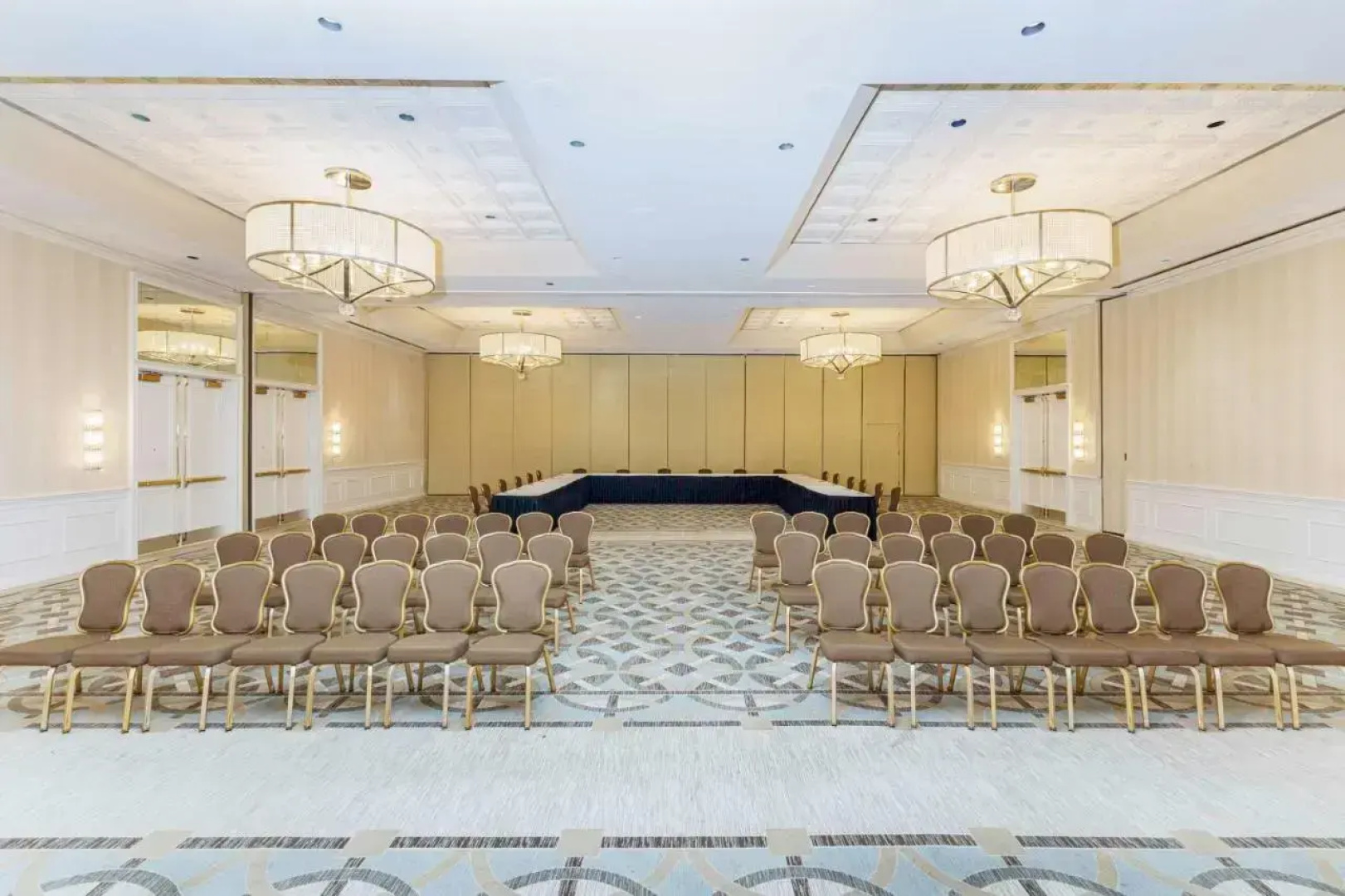 Hilton Greenville