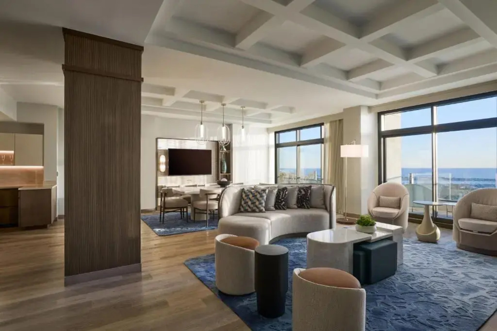 VEA Newport Beach, A Marriott Resort & Spa