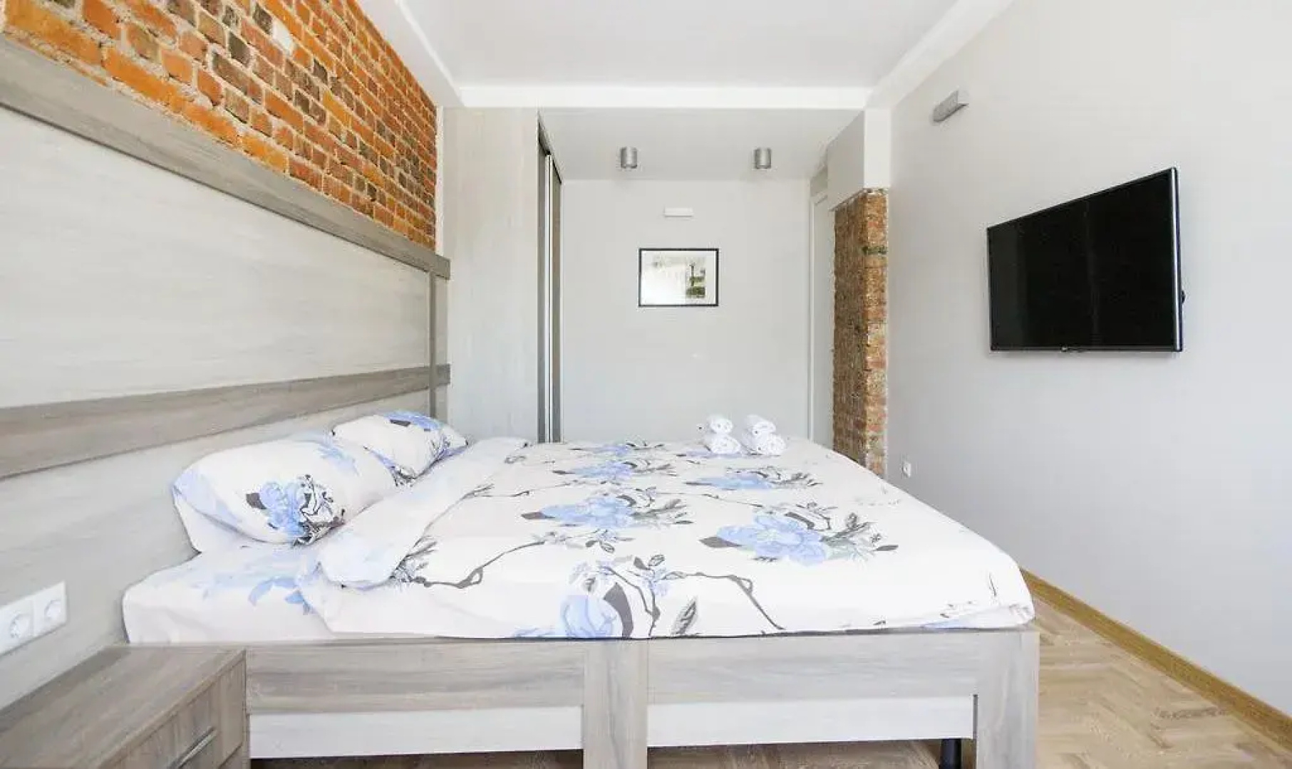 Minsk4Rent Apartments
