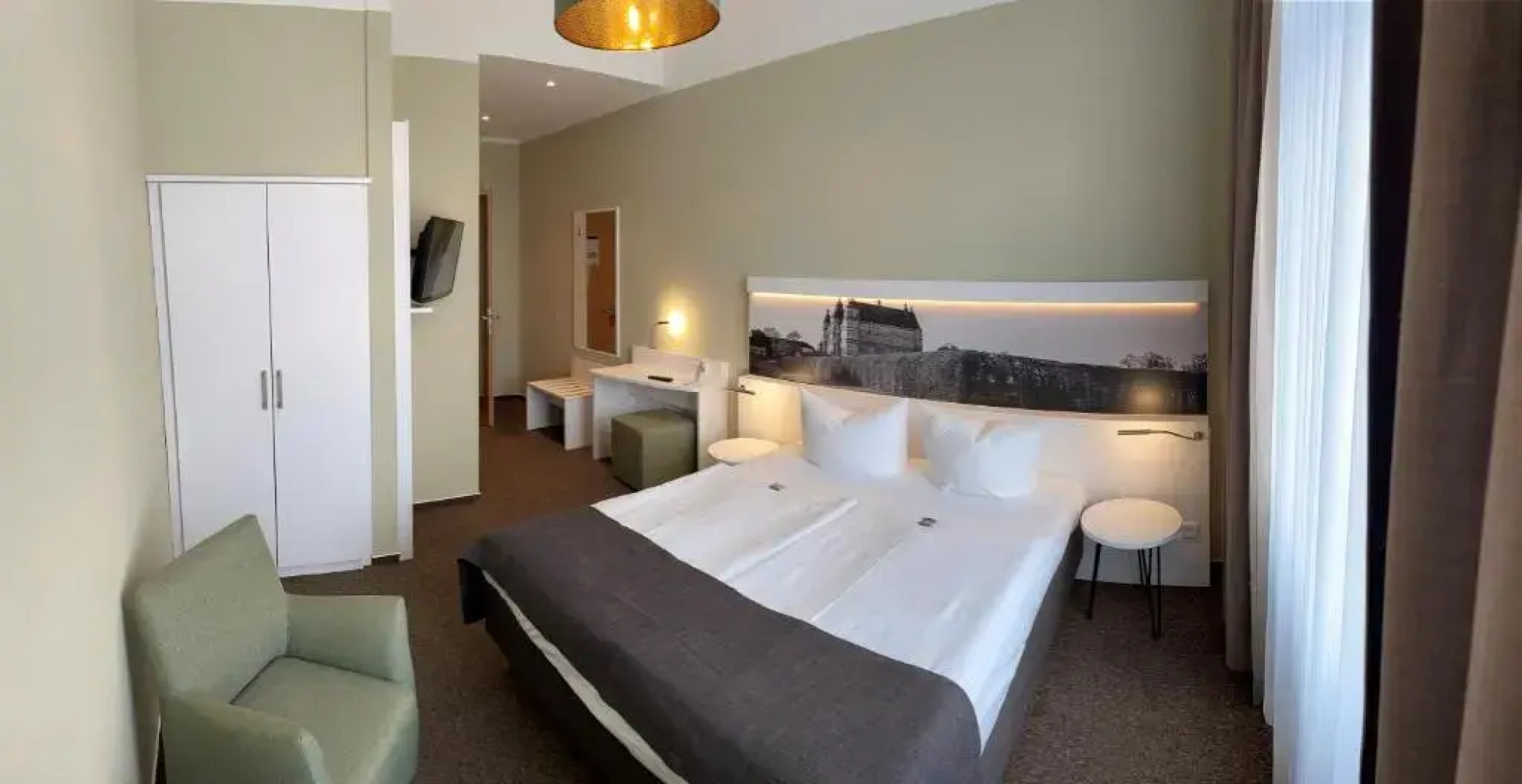 Hotel am Schlosspark