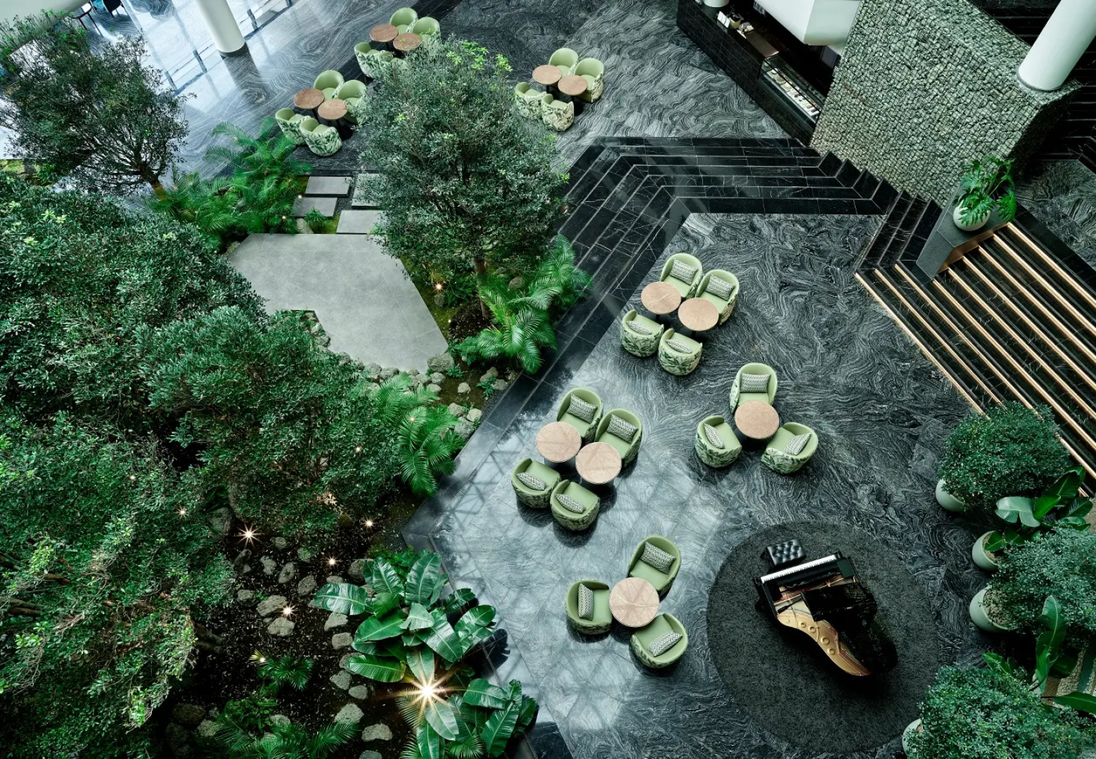 Grand Josun Jeju