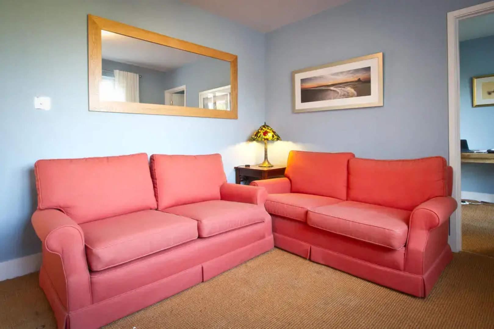 The Parade Beach House