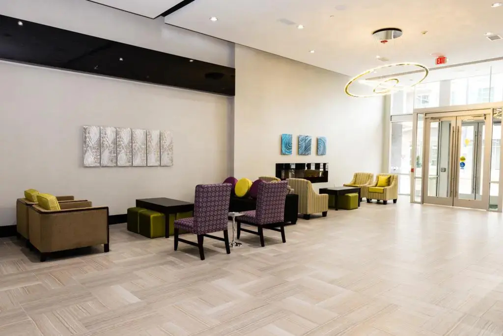 Holiday Inn Houston Downtown by IHG