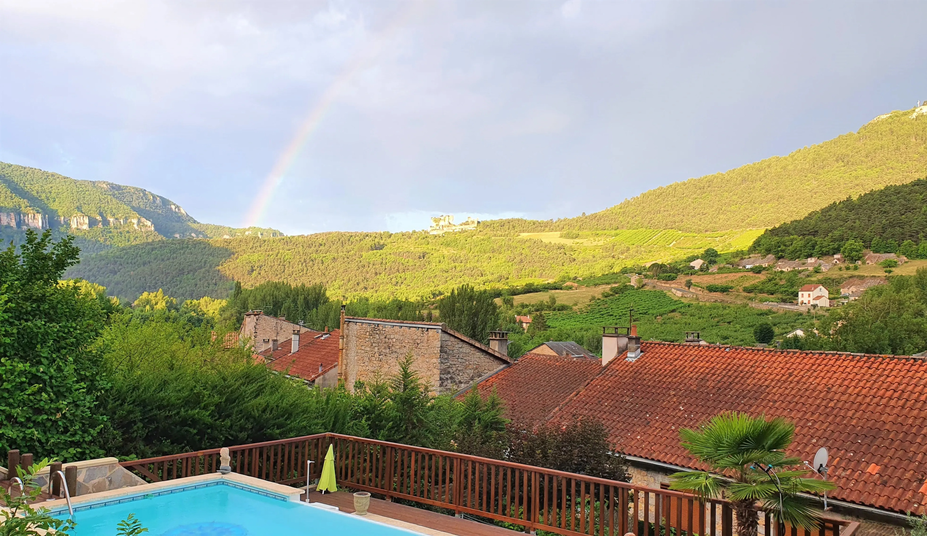 Les Gargouilles