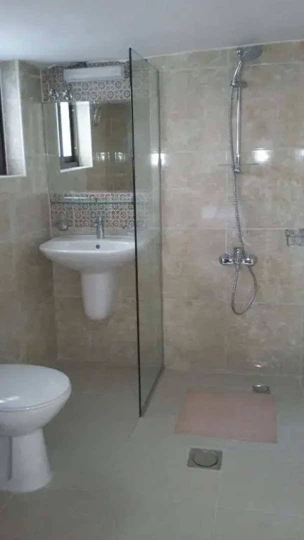 Zaman Ya Zaman Boutique Hotel