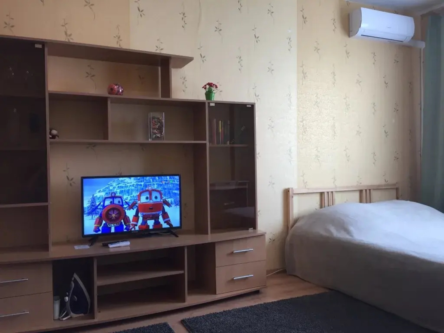 Apartamenty Na Prospekte Lenina