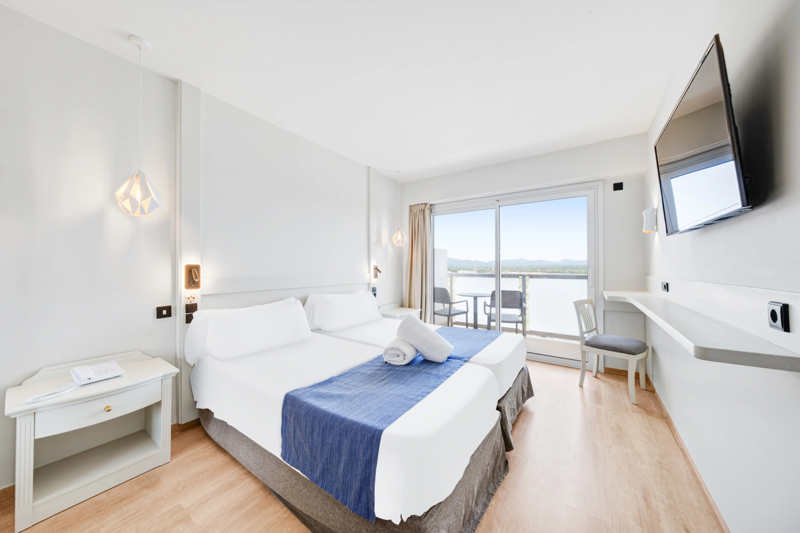 Ankaa Hotel
