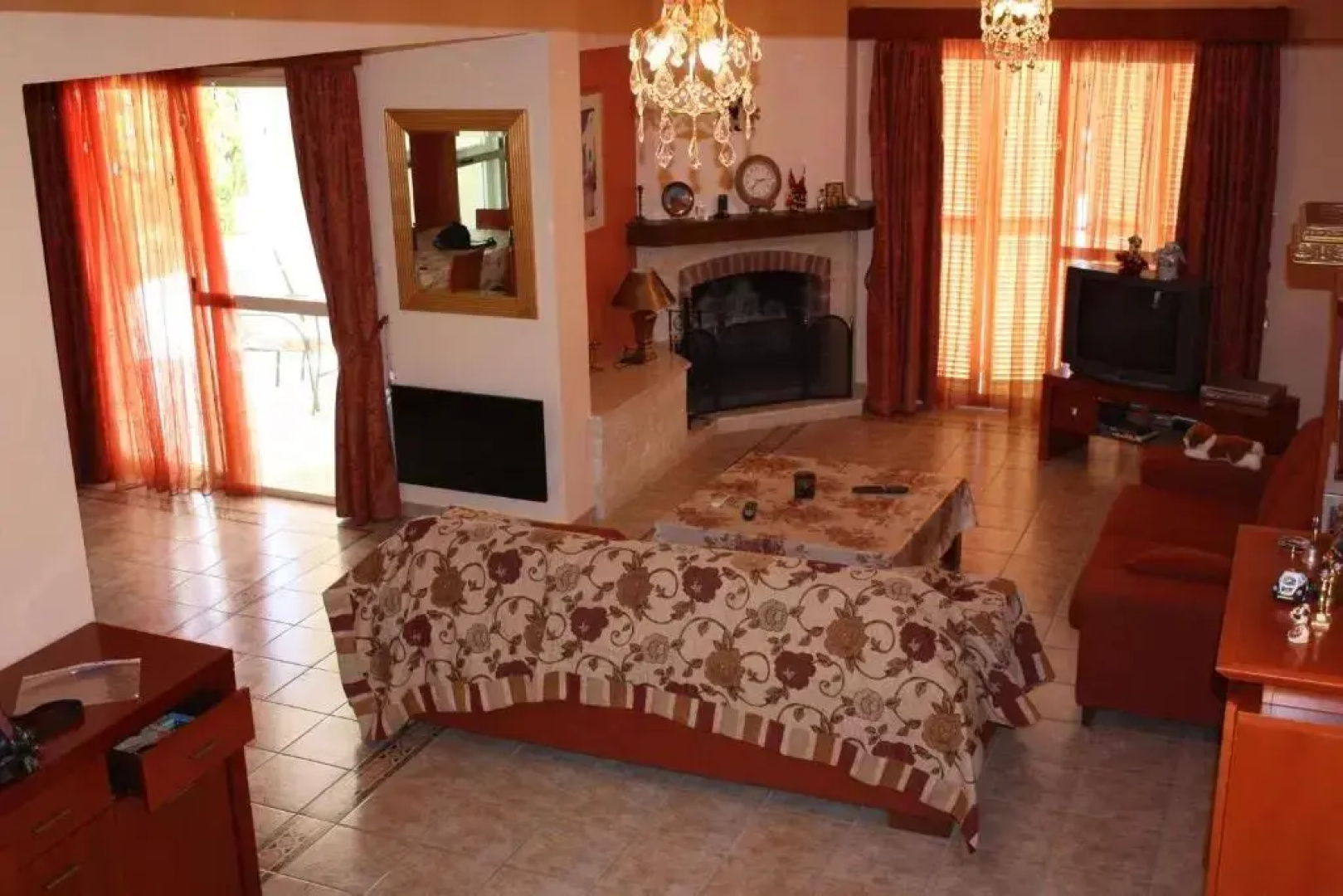 Corallia Beach Villas No2