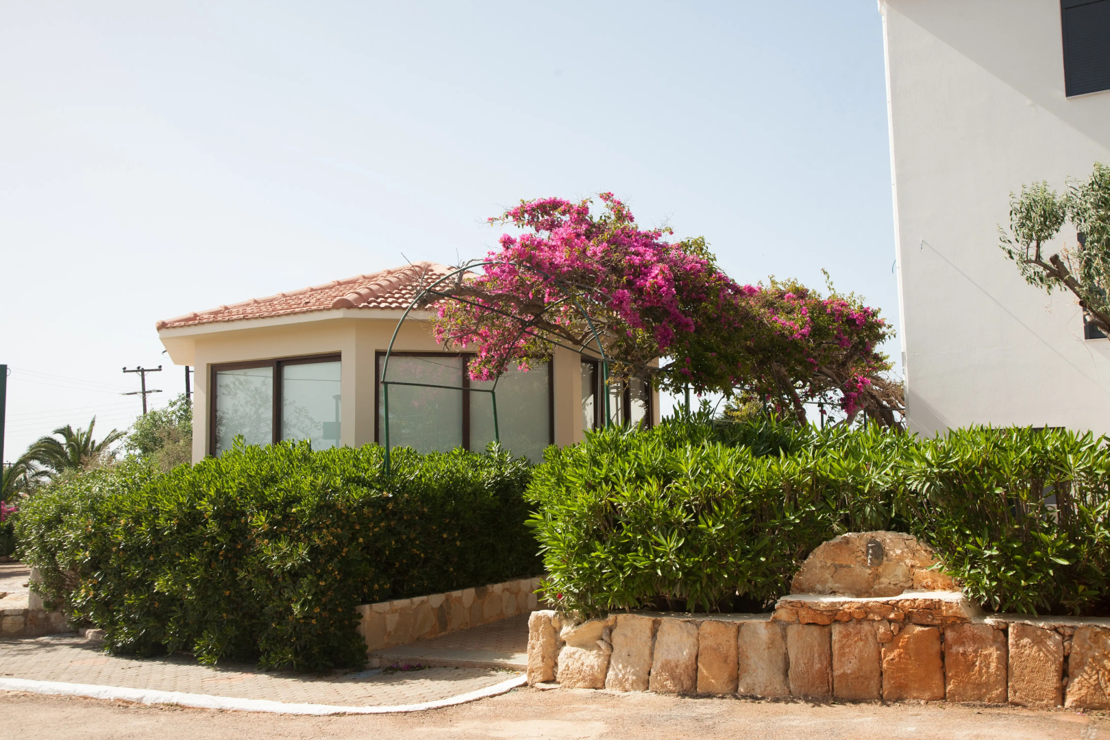 Artemis Village Apartments & Studios
