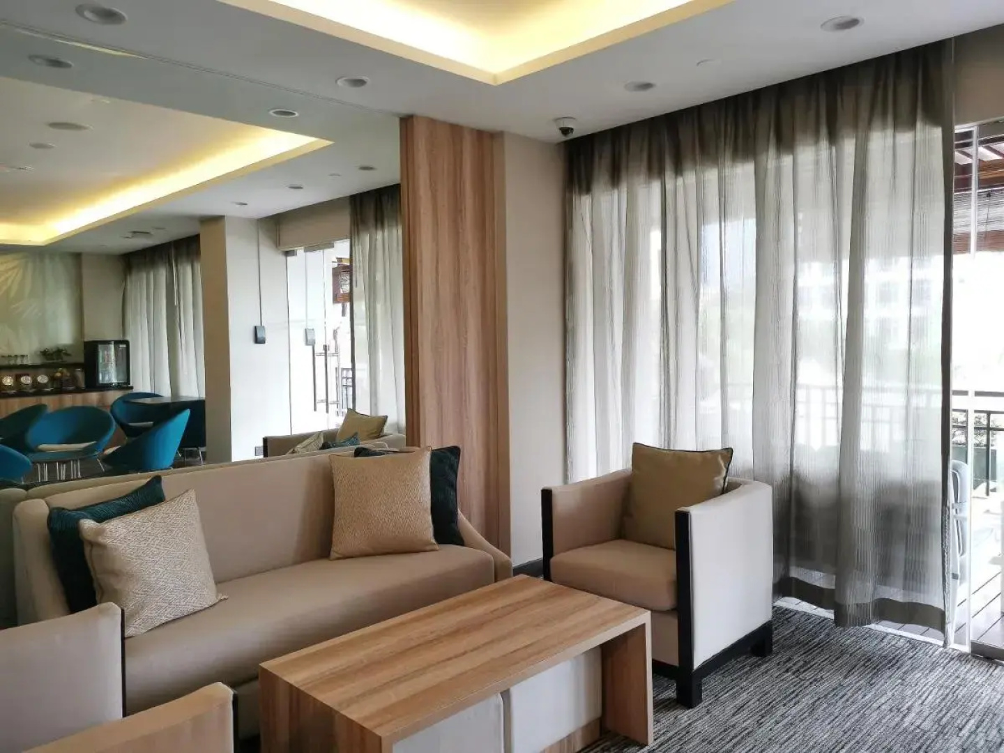 Copthorne King's Hotel Singapore