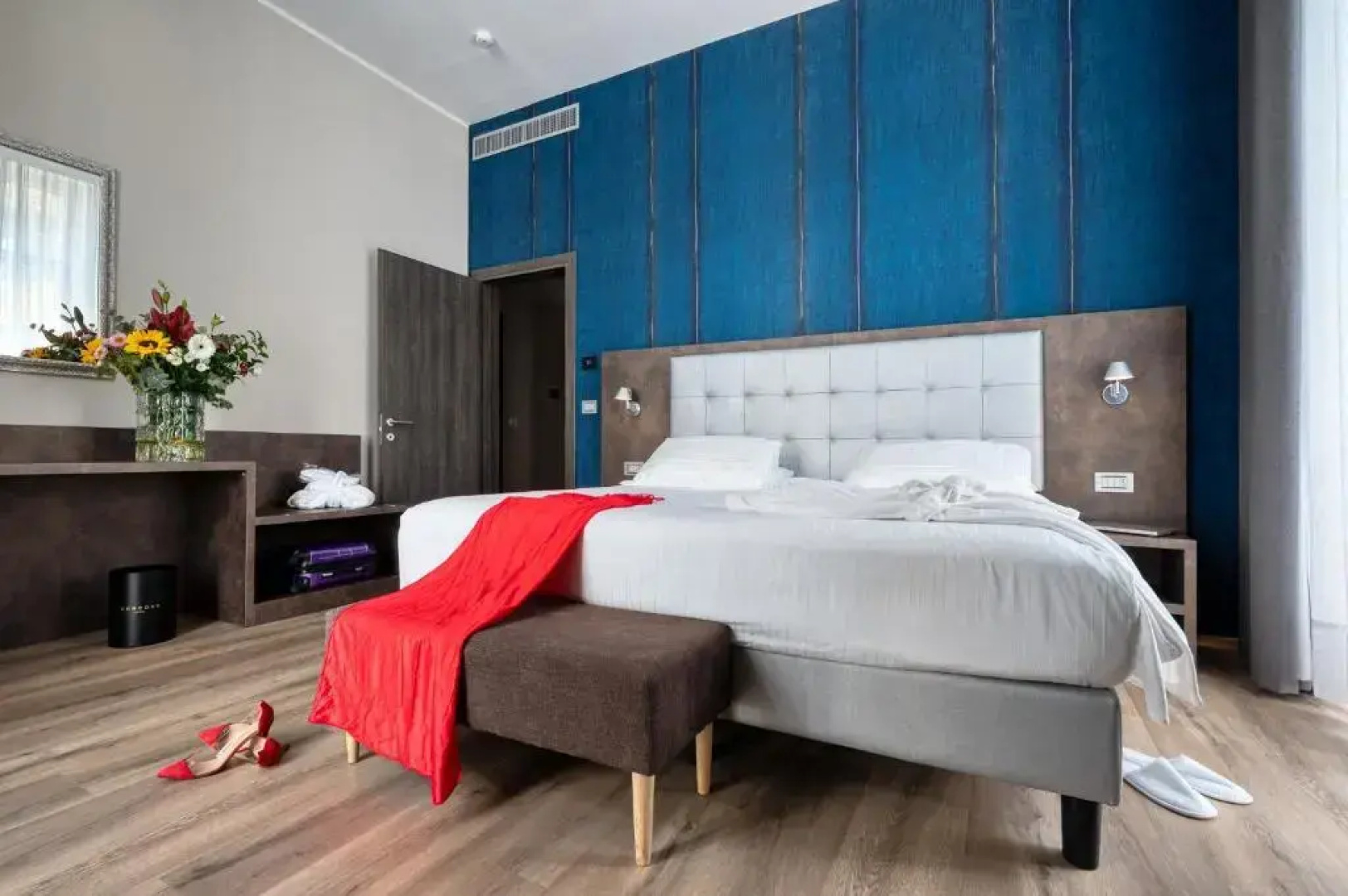 Concord Hotel