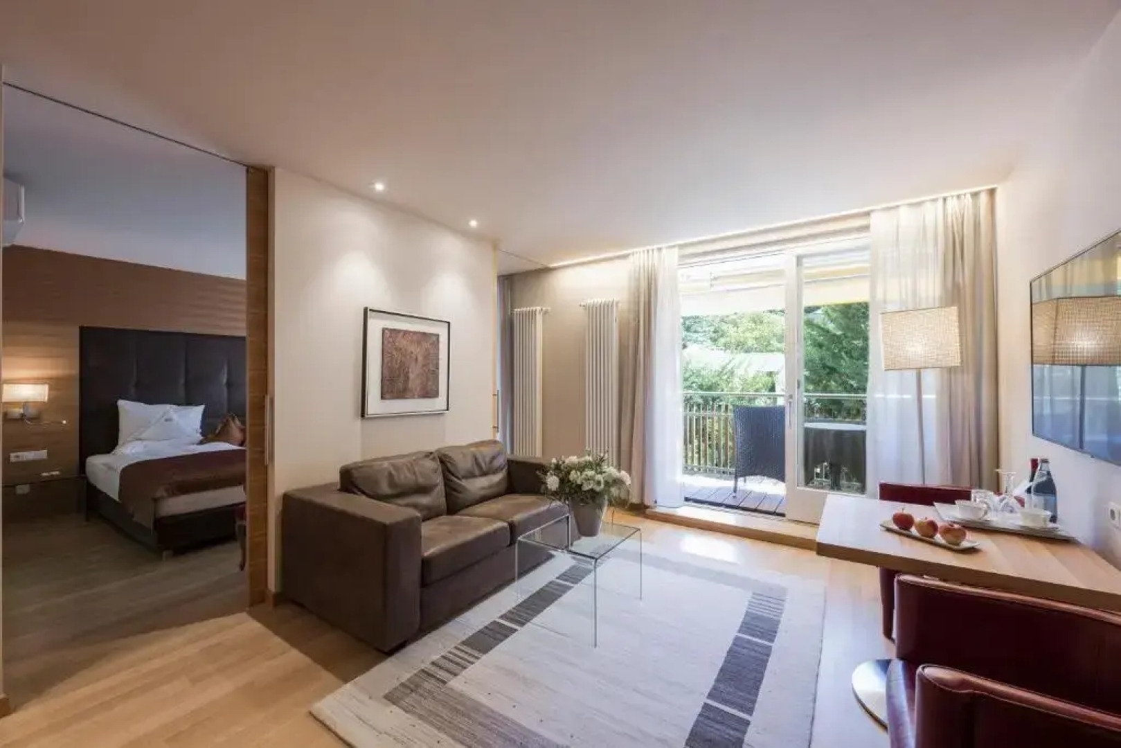 Hotel Mignon Meran Park & Spa