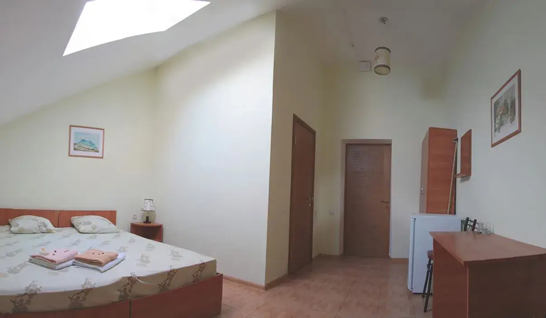 Парк-отель «Березка»