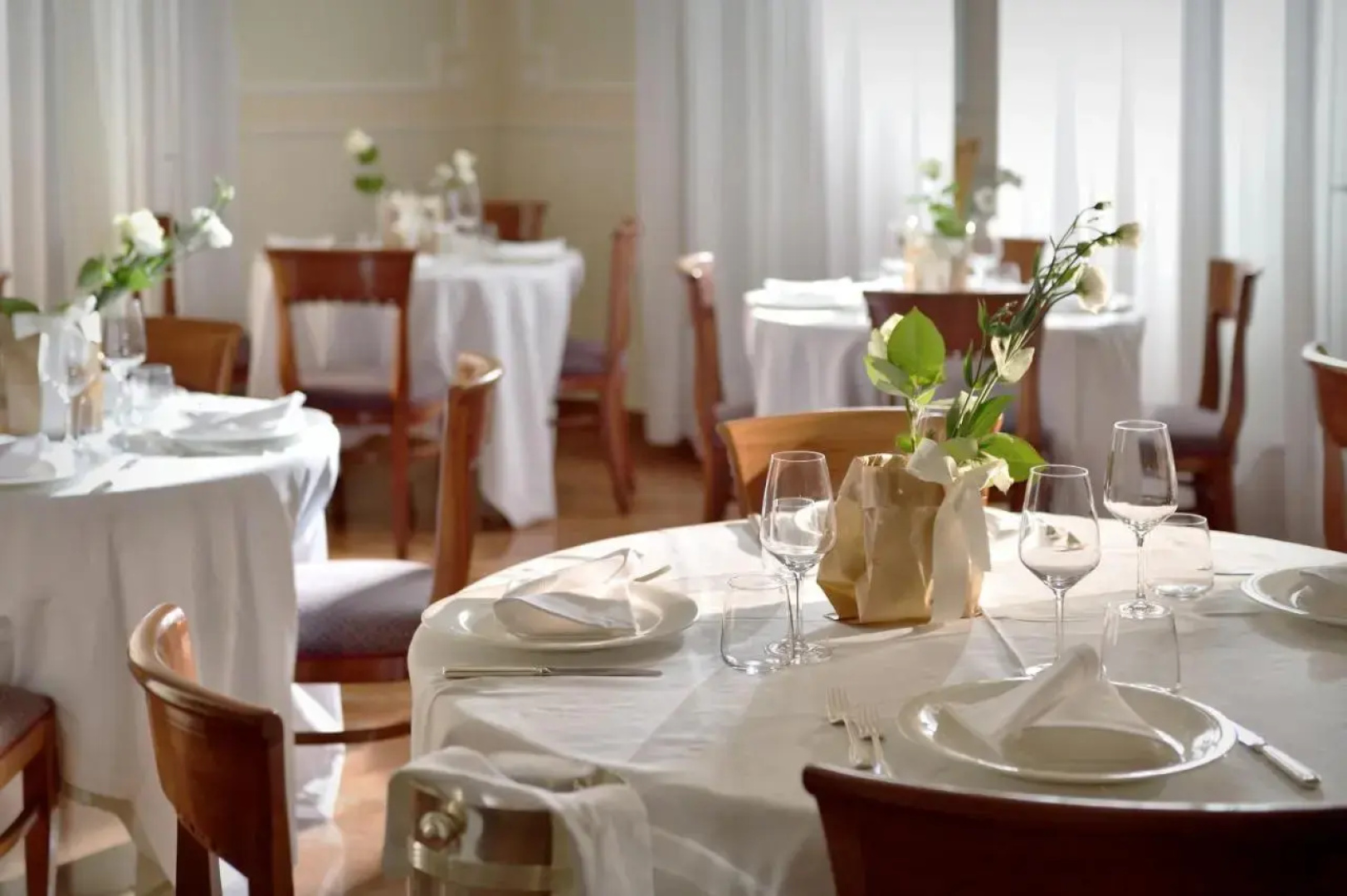 Terme Preistoriche Resort & Spa