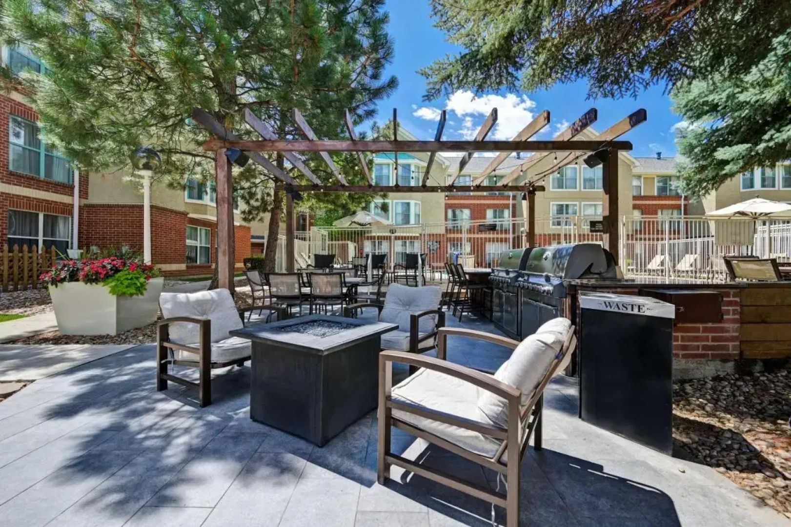 Homewood Suites by Hilton - Boulder