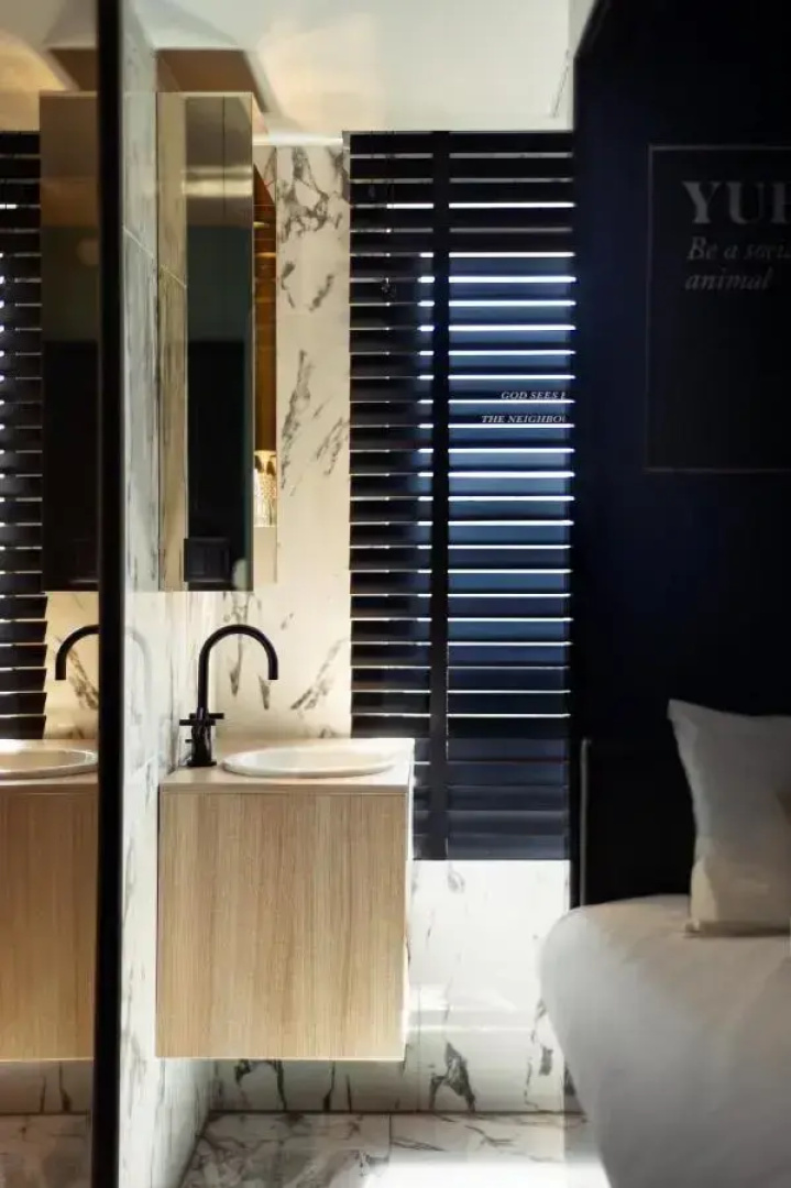ibis Styles Hasselt City Centre