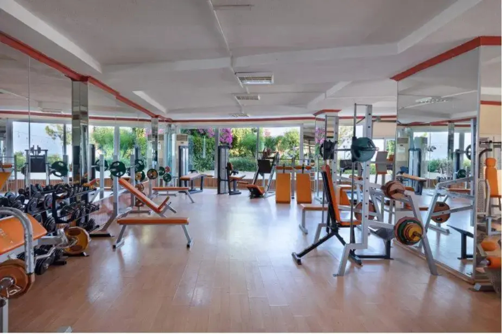 Nazar Beach Hotel