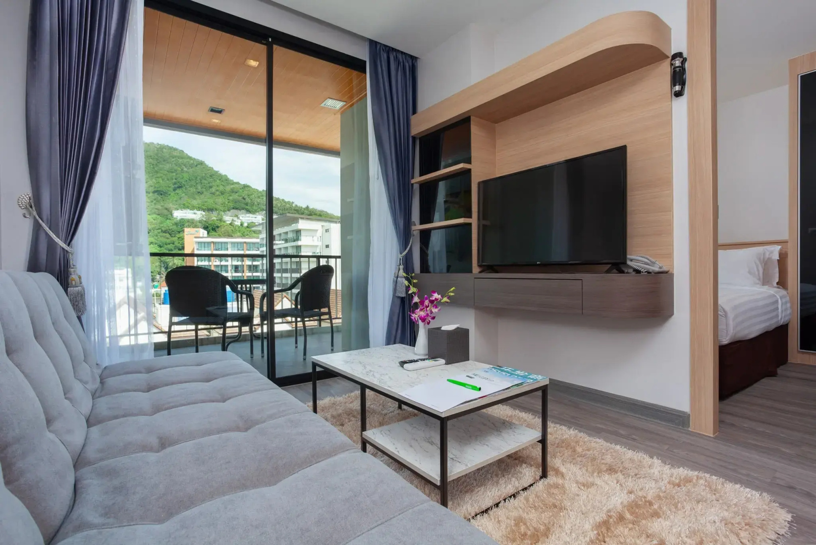 Grand Kata VIP